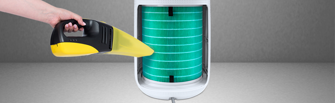 Rosewill Air Purifier